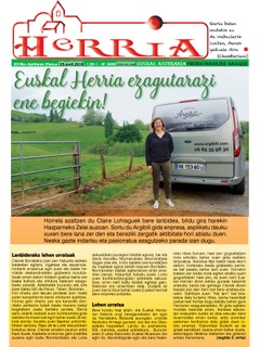 Herria 3496