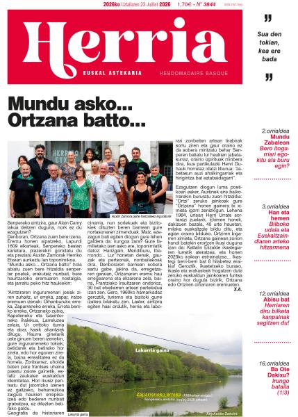 Herria 3844