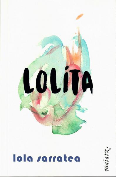 Lola%20Sarratea%20baztandarraren%20Lolita%20liburua