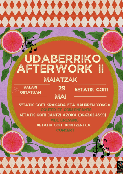 Udaberriko%20afterwork%20-%20Eskola%20publikoaren%20pesta%20-%20Oreka%20TX%20eta%20Thierry%20Biscaryren%20kontzertua%20-%20Hirukasko
