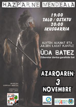 Hazparne