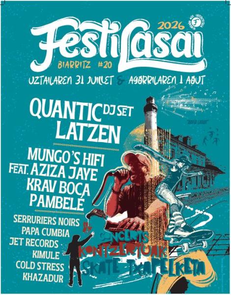 Festilasai